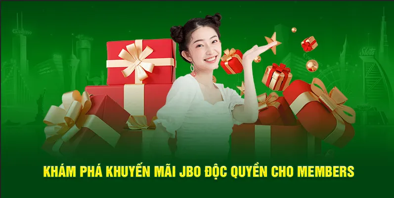 Các chương trình siêu khuyến mãi ưu đãi hấp dẫn