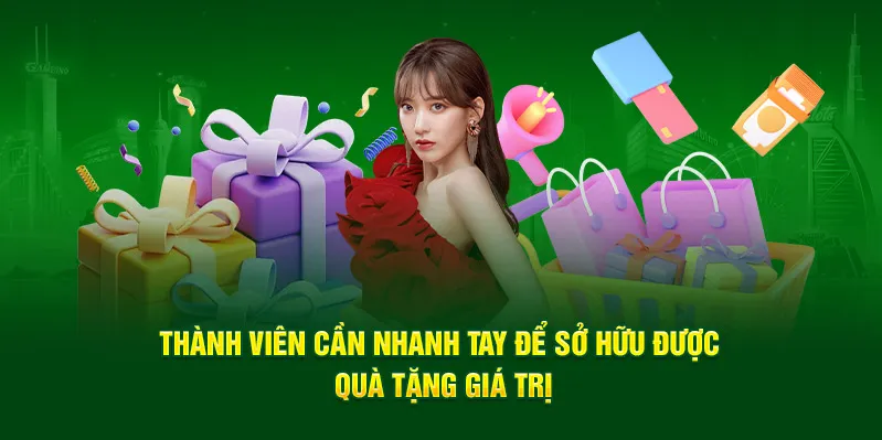 Lưu Ý Khi Tham Gia Khuyến Mãi