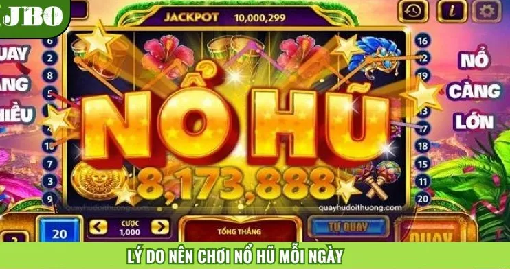 Hướng dẫn cách chơi nổ hũ đổi thưởng JBO
