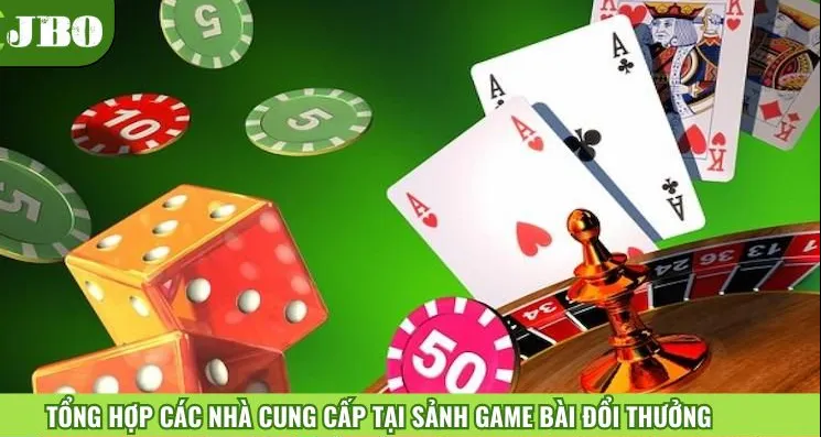 Chương trình khuyến mãi hấp dẫn JBO