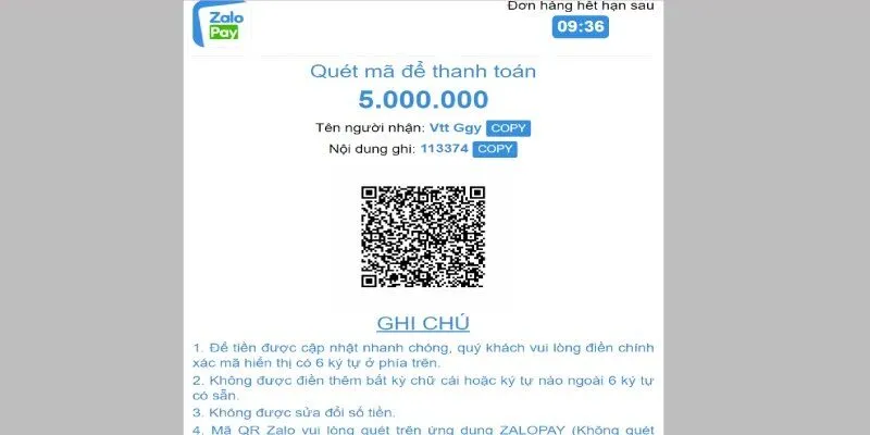 Câu hỏi thường gặp về nạp tiền Jbo