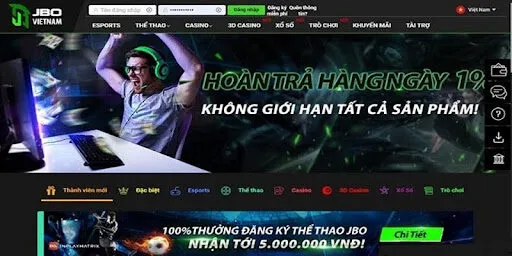 Vì sao nên đăng nhập Jbo mỗi ngày?